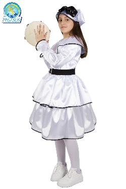 PULCINELLA BAMBINA